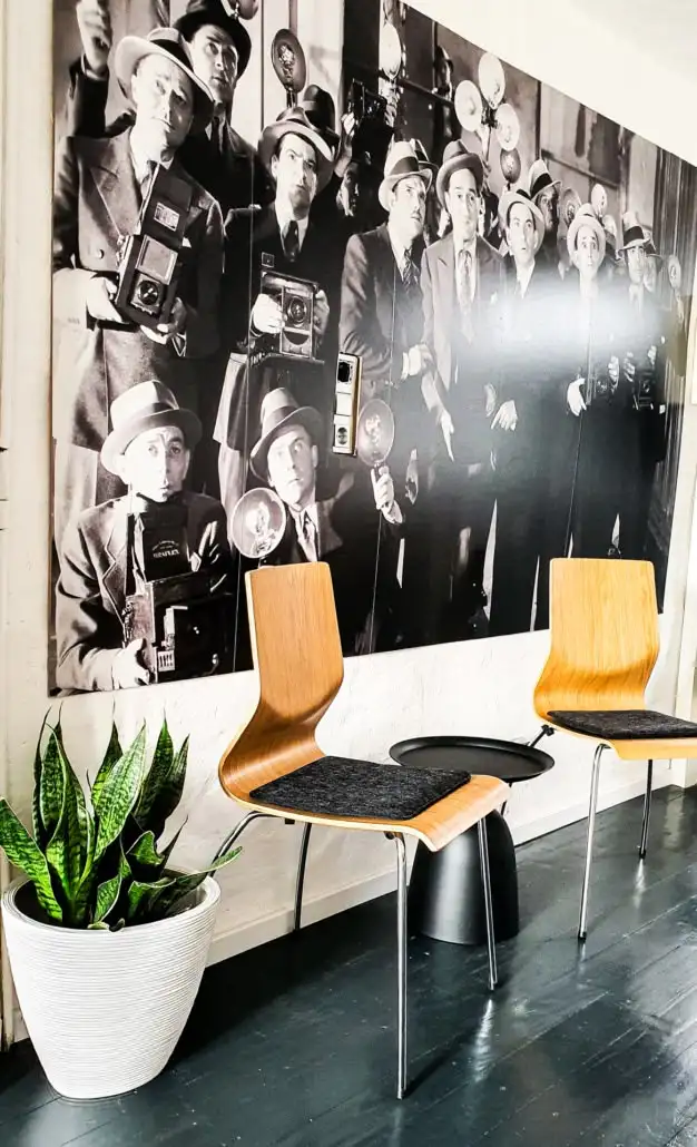 Backstage Eventroom Hannover